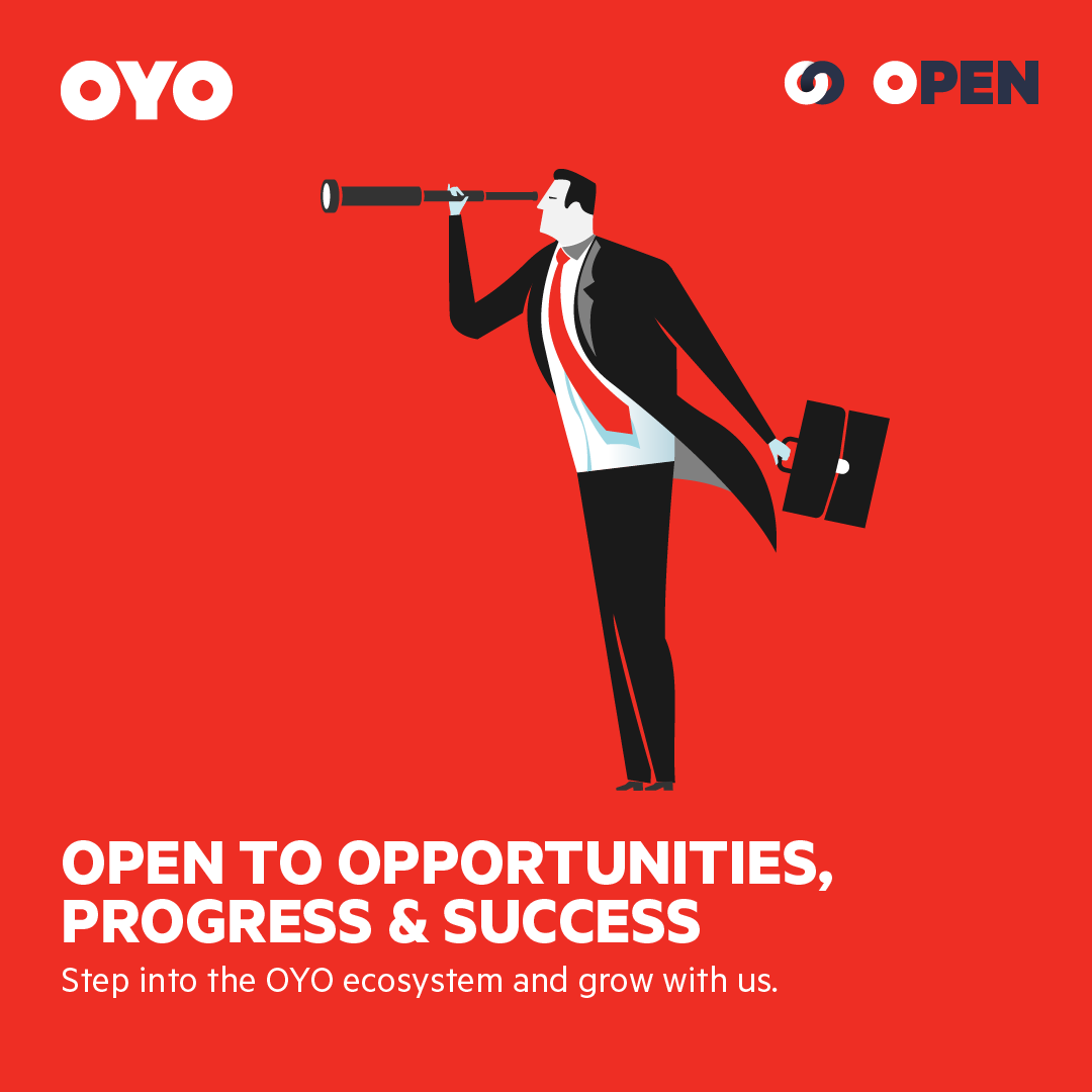 OYO-OPEN