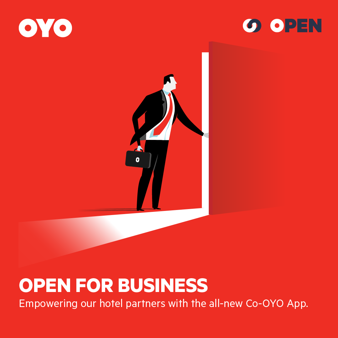 OYO-OPEN