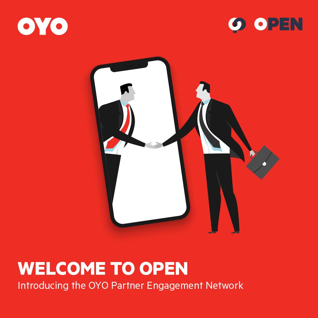 OYO-OPEN