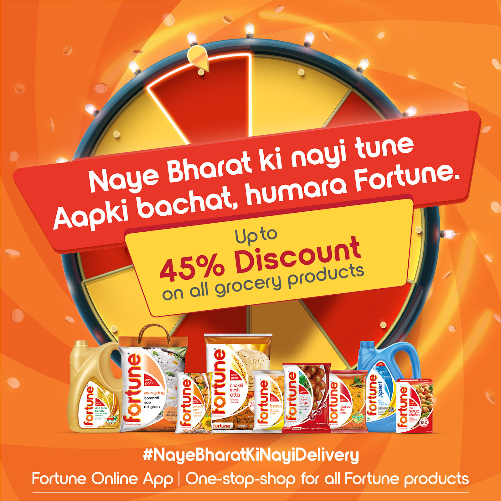 Fortune Online